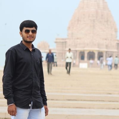 RahulDe50009998's profile picture. Business man