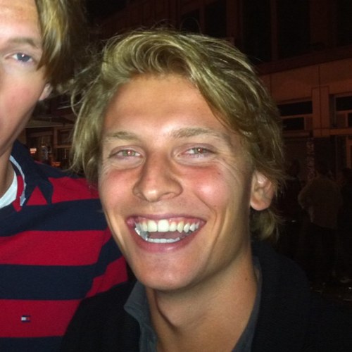 chrisrameckers's profile picture. 