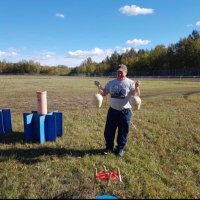 Dougπ¨π¦π¨π¦π¨π¦π¨π¦ (@crashtest2) 's Twitter Profile