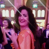 Kanwalraj Moar (@kanwalmoar) 's Twitter Profile