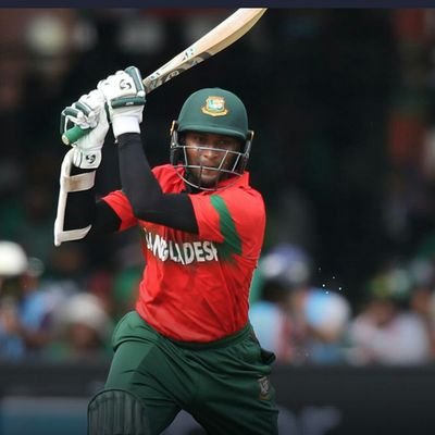 born  24 March 1987 in magura,khulna.he is a cricketer and Current vice captain of bangladesh cricket team.its a fan club.....