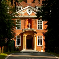 Hunton Park Hotel (@huntonparkhotel) 's Twitter Profile Photo