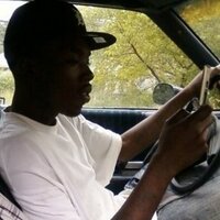 Ronnie Walls - @Streetz_made_me Twitter Profile Photo