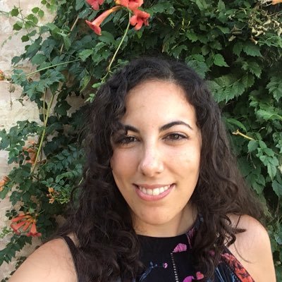 Social psychologist. Texas A&M and SUNY Geneseo alumna.