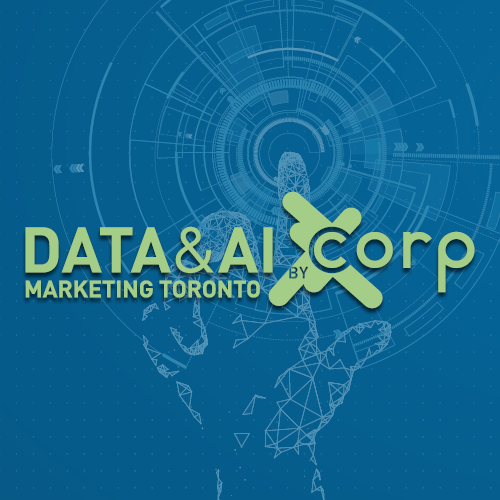 Data & AI Marketing Toronto Profile