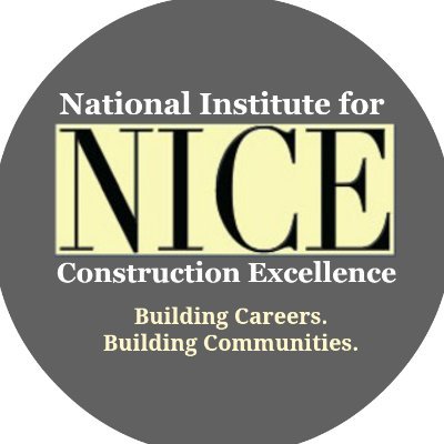 The National Institute for Construction Excellence works with youth to increase awareness of careers in #construction and #skilledtrades. #NICEKC