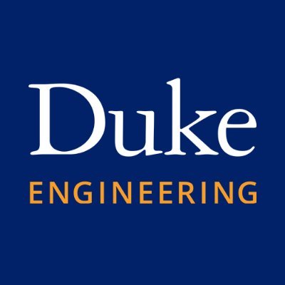 A vibrant teaching and research institution @DukeU focused on exploring the frontiers of engineering