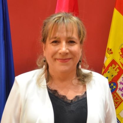 Ex Concejala en el Ayuntamiento de Hellín. 
Máster en Gobierno, Administracion y Políticas Públicas.
Telco Professional
#ILookLikeAnEngineer