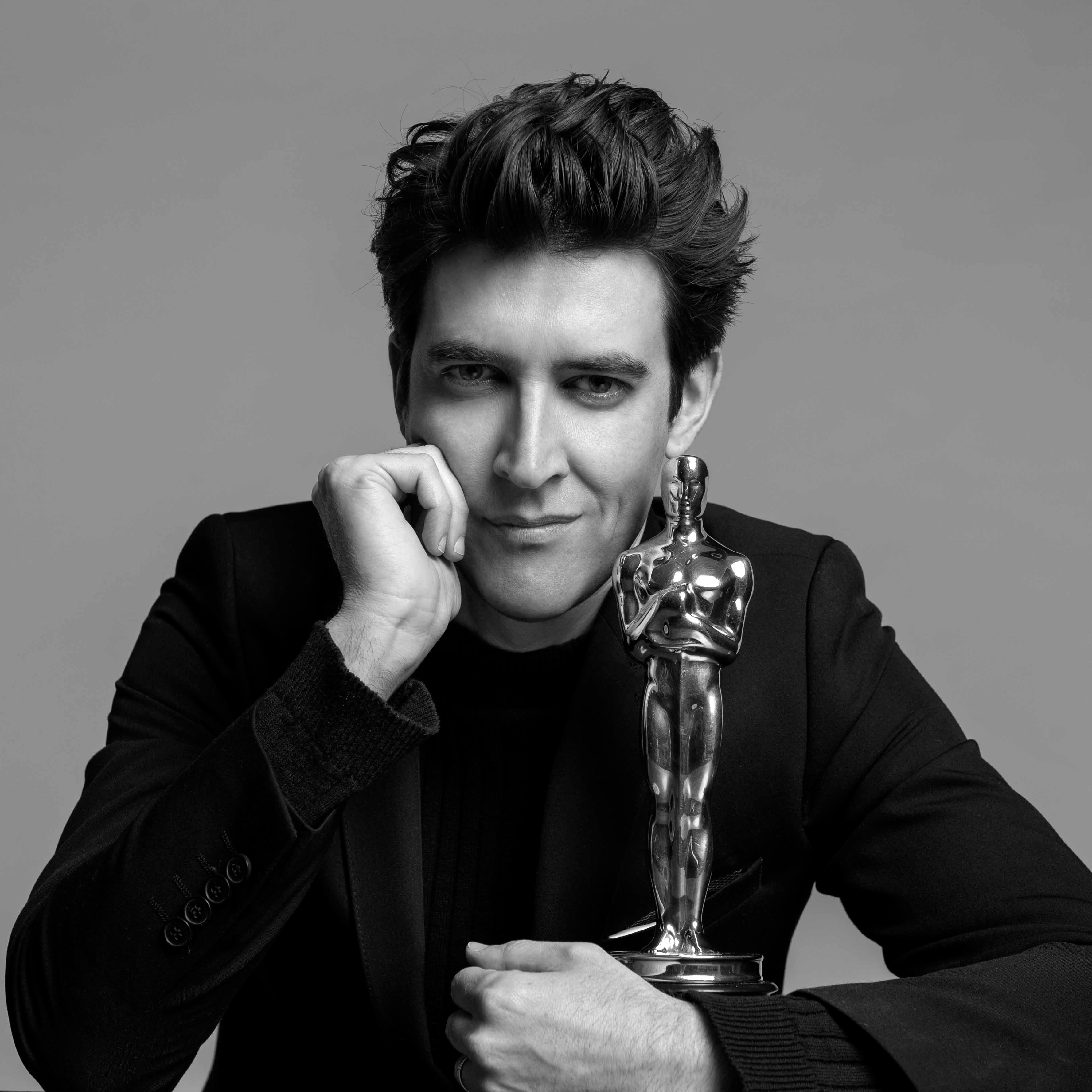 Guy Nattiv is an Academy Award® winning filmmaker from Israel. His first American short film, SKIN, won the 2019 Academy Award® for Best Live Action Short.