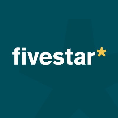fivestar* creates custom software that centralizes workflows, optimizes processes, and enables decision-making through real-time data and business intelligence.