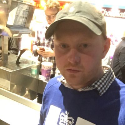 TonyObr82317135's profile picture. Chelsea till I die