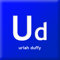 Uriah Duffy (@uriahduffy) 's Twitter Profile