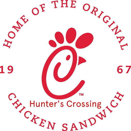 Follow us to get the latest promotions, giveaways, and events! It's our pleasure to serve you!🐮🐄

Instagram:@cfahunterscrossing
Facebook:@cfahunterscrossing