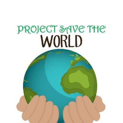 Tosaveworld2018's profile picture. Project Save the World is an undertaking of @Peace_Mag and @MettaSpencer.
Listen to our weekly podcast 🎙
Sign the Platform for Survival at https://t.co/d2V3tjdlX3 🌎