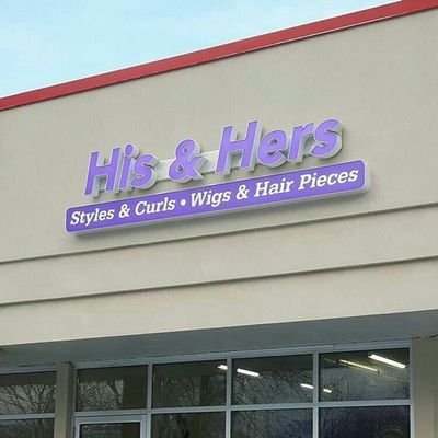 His Hers Styles Curls Wigs Hairpieces On Twitter Wedding