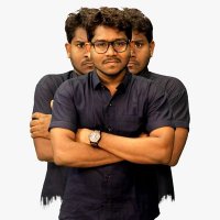 Bongu Sathi Actor (@bongusathi) 's Twitter Profile