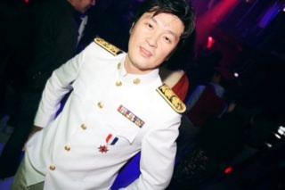 Club Heaven in Yuksam-dong, House music, Psy trance music,  MGM Investments,