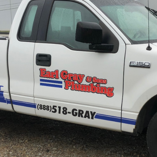 For over 60 years, the licensed plumbers at Earl Gray & Sons Plumbing have delivered quality services you can count on.