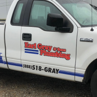 Earl Gray & Sons Plumbing(@SonsEarl) 's Twitter Profile Photo