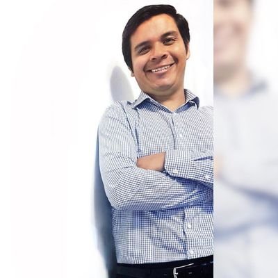 jonathanmaguia's profile picture. Transformacion Digital | Innovación | Tecnología | Emprendimiento | Geek
📷Instagram: jonathan_magui