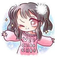 Vee Choo Choo(@veechoochoo) 's Twitter Profile Photo