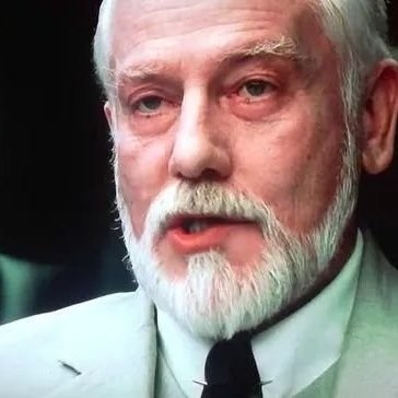 The Architect is a highly specialized, humorless program of the Machine world as well as the creator of the Matrix.