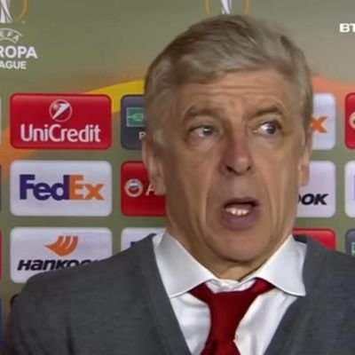 RamadhirSinghFC's profile picture. Gooner. Loves butter chicken.