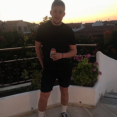 LiamCaseyX's profile picture. 25. West Ham United ⚒️