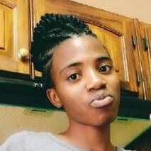 Promise53882424's profile picture. loving criminal 😍