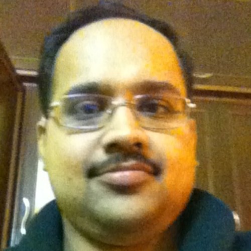 imsathya Profile Picture