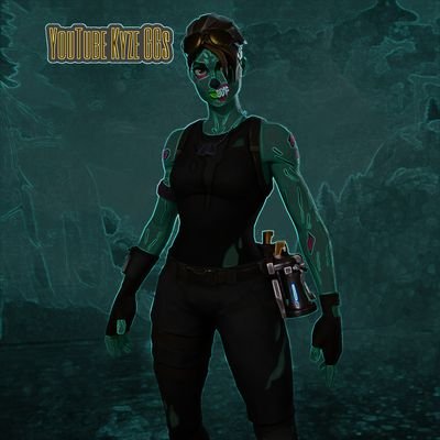 New YouTuber: Kyze GGs 7/5/19
Pro Gamer: Fortnite/Others
16
soon to make vids
