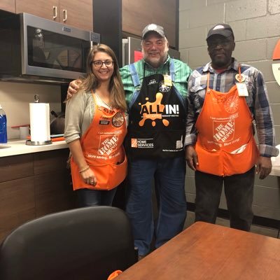 1gr8plumber's profile picture. Owner of Fairfax Electric, Plumbing & Gas. Authorized service provider to The Home Depot for water heater installation