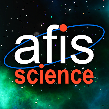 afis_science Profile Picture