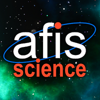 AFIS Science(@afis_science) 's Twitter Profile Photo