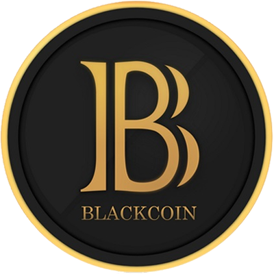 Blackcoin