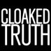 CloakedTruth (@CloakedTruth) Twitter profile photo
