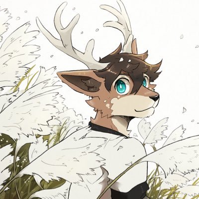 @CorvidViking ❤️ | he/him | gay durr | 20 | pfp by @luxury_gin. Suit Account: @Aero_Puppy