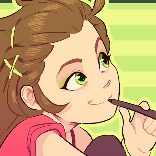 Baban (Emotes + Regular Commissions Open)