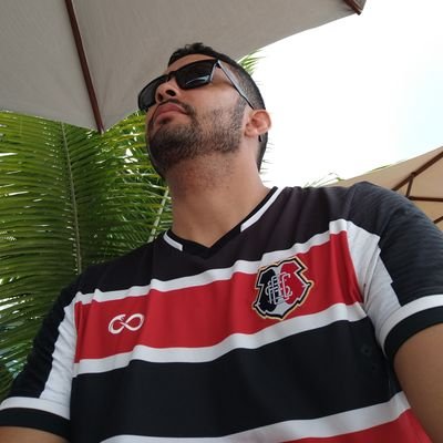Profissional de Educação Física
                                   Torcedor do Maior Clube do Nordeste @santacruzfc ⚫⚪🔴