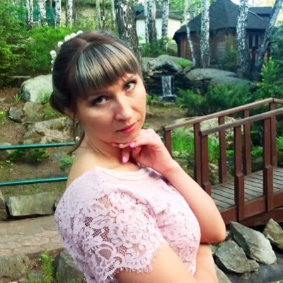 Люблю свою семью, дом и животных. Наслаждаюсь загородной жизнью. Мой девиз: Счастье всегда рядом. #ЧитаюВзаимно #ВзаимныйФолловинг,