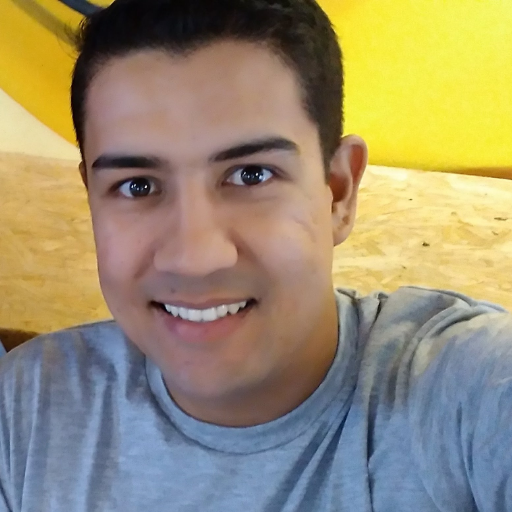 marioguri's profile picture. Desenvolvedor