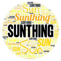 ☀️ Sunthing ❄️(@SunthingPrompts) 's Twitter Profileg