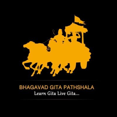 We, group of IITians, are spreading wisdom of Gita for the peace and prosperity of society at large including, schools, colleges and corporates.