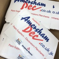 AmershamDec (@amershamdec) 's Twitter Profile