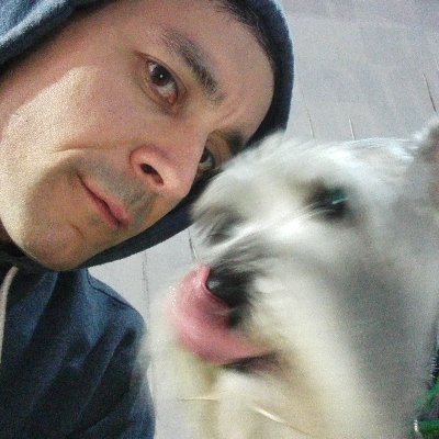 javialef's profile picture. Comercio Exterior, Contabilidad y Administración...Freelancer...Planillero y Colocolino de Corazón...Schnauzerlover...