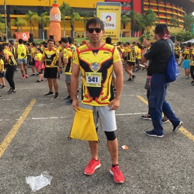 wsauhing's profile picture. Ingeniero en Electricidad, padre de 4 hijos