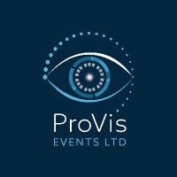 ProVis Events Ltd(@ProVis_events) 's Twitter Profile Photo