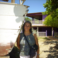 Aura Marina Boadas (@auraboadas) 's Twitter Profile