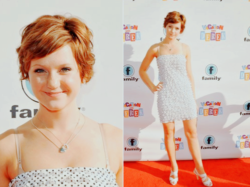 This is a fan-based twitter dedicated to Jordan Todosey, an actress currently starring as Adam Torres on Degrassi!