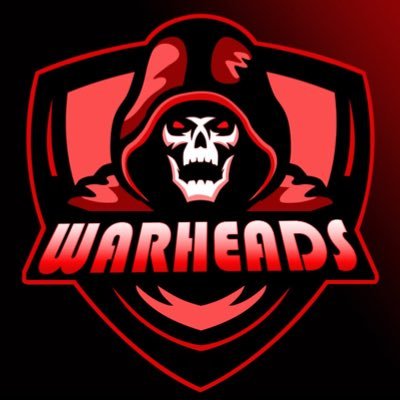 💥Official WarHeads Twitter Page 💥#PJYPYG9P💥100% FairPlay💥2T Semi Finalists💥MLCW S9 Applicants